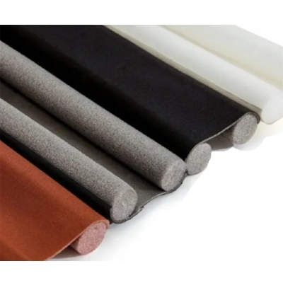 Picture of Door Bottom Sealing Strip/Door Gap Dust Stopper/Door Foam, Door Draft, AC Air Stopper Door Insect Protector-Multicolor