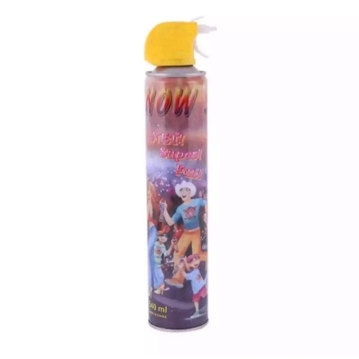Picture of Party Spray Big Size 540Ml/Gun Party Spary - Magic Stick-White