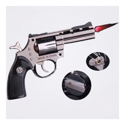 Picture of Mini Zet Flame Lighter Men Gifts Collection-Multicolor