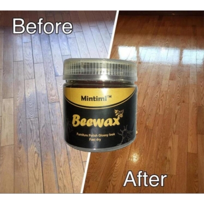 Picture of Beewax Wood Polish