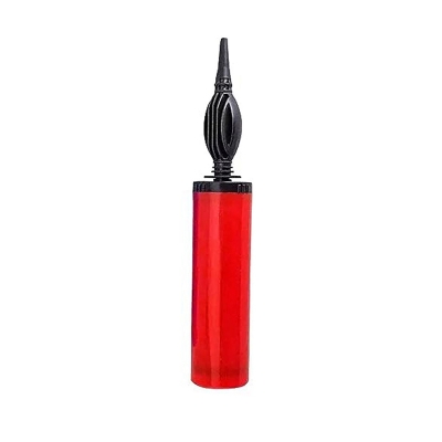 Picture of Balloon Pumper - Easy to use - 1 Pcs-Multicolor