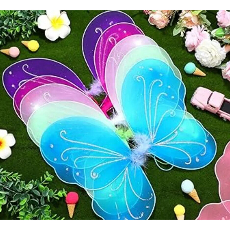 Picture of Fairy wing/porir pakha/ pori dana