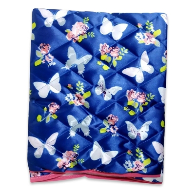 Picture of Washable Babies Urine Bedding Mat (23*19 Inches)-Multicolor
