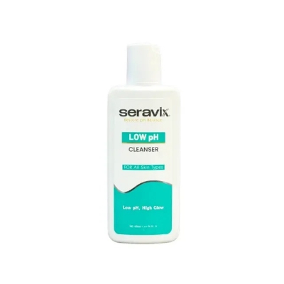Picture of Seravix Low Ph Cleanser 90ml