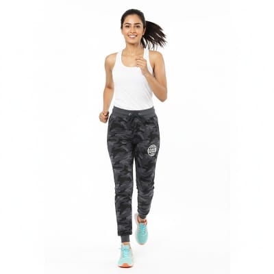 Picture of Trendy Joggers Pant for Women | Stylish Ladies Joggers for Casual & Sports Wear | Comfortable Cotton Joggers | Fashionable Women’s Bottom Wear | Perfect for Gym, Travel & Daily Use | Premium Quality Jogger Pants for Girls