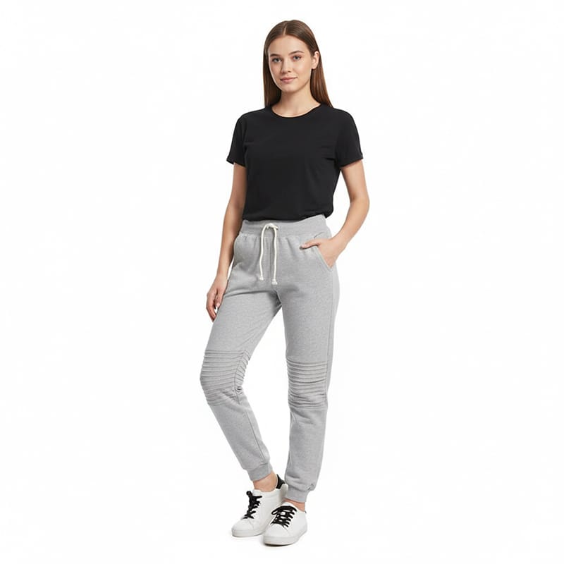 Picture of Trendy Joggers Pant for Women | Stylish Ladies Joggers for Casual & Sports Wear | Comfortable Cotton Joggers | Fashionable Women’s Bottom Wear | Perfect for Gym, Travel & Daily Use | Premium Quality Jogger Pants for Girls