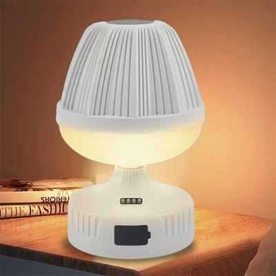 Picture of Night Light Bedroom Sleep Lamp LED Energy-saving Lamp Eye-protecting Household Bedside Rechargeable Touch-sensitive Soft-light-Desk lamp