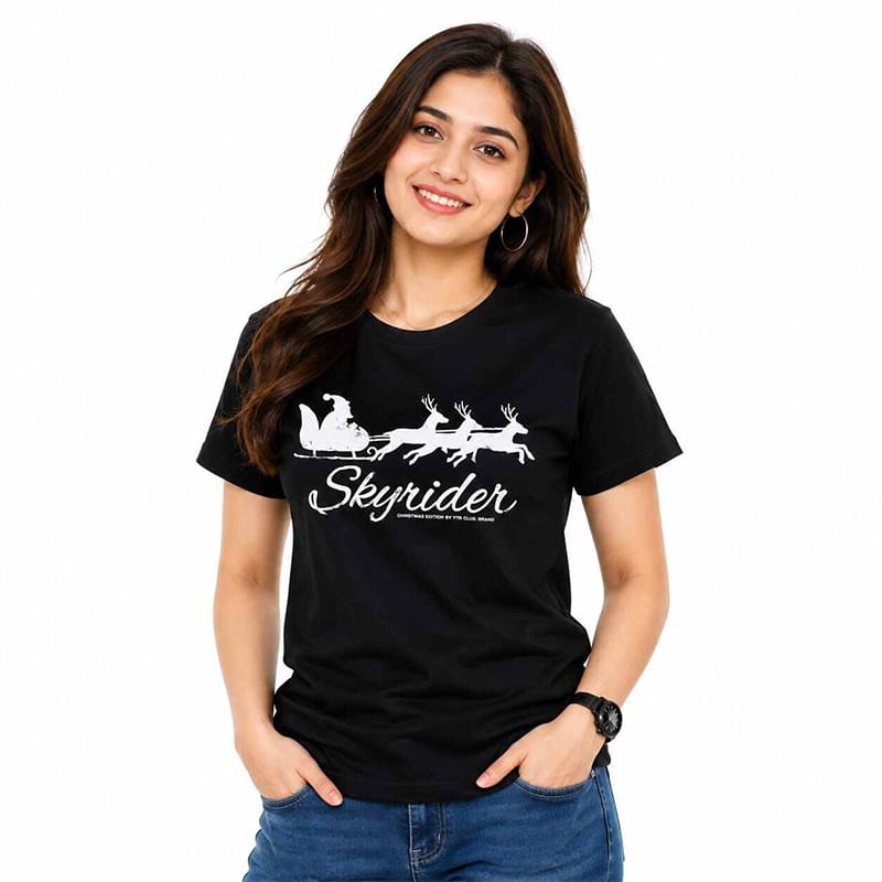 Picture of Contrast T-Shirt for Men & Women – Stylish Color Block Short Sleeve Tee, Casual Streetwear Graphic Top, Trendy Everyday Unisex Fashion-Multicolor(Int:L)