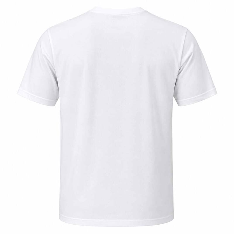 Picture of Contrast T-Shirt for Men & Women | Stylish Color Block Tee, Casual Streetwear Shirt, Modern Graphic Top for Everyday Wear-Multicolor(Int:M)