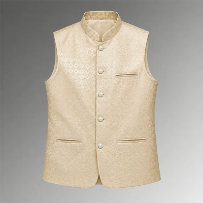 Picture of Golden Koti Contrast Design | Elegant Golden Koti Color Combination, Stylish Contrast Ideas & Modern Fashion Trends for a Beautiful and Eye-Catching Look