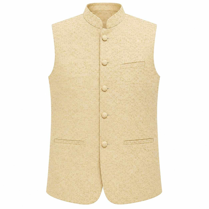 Picture of Golden Koti Contrast: Stylish Gold & Contrast Color Design for Elegant Traditional Wear, Premium Fashion, Modern Ethnic Style & Unique Festive Looks