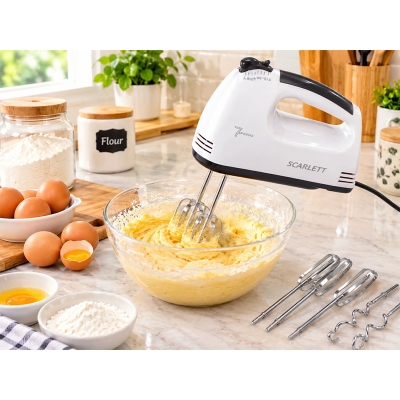 Picture of Original Mini Hand mixer - Kitchen Solutions-Multicolor