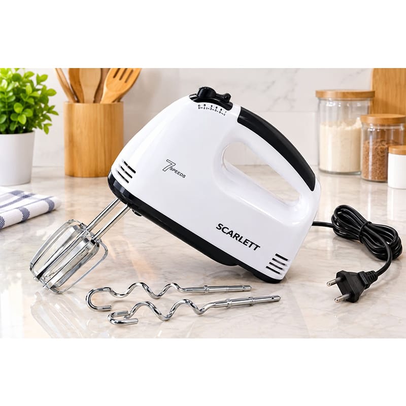 Picture of Original Mini Hand mixer - Kitchen Solutions-Multicolor