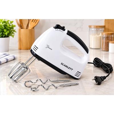 Picture of Original Mini Hand mixer - Kitchen Solutions-Multicolor