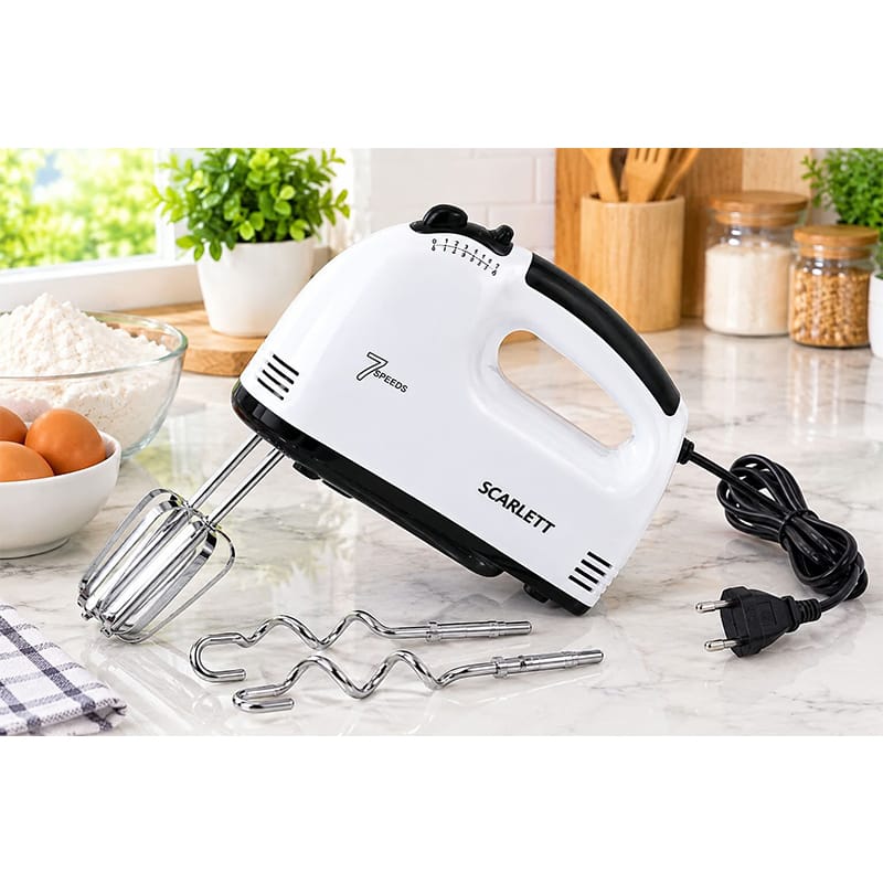 Picture of Original Mini Hand mixer - Kitchen Solutions-Multicolor