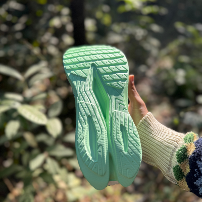 Picture of Cushioned Breathable Non Slip Athletic  Shoe for Running Gym Workout Daily Wear
