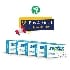 Septex Deep Clean Antiseptic Bar 100 gm (Buy 4 get 1)