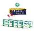 Septex Everyday Antiseptic Bar 100 gm (Buy 4 get 1)