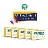 Septex Vita+ Antiseptic Bar 100 gm (Buy 4 get 1)
