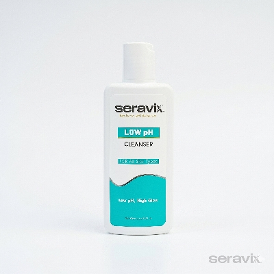 Picture of Seravix Low Ph Cleanser 90ml - White