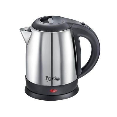 Picture of Prestige Electric Kettle 1500 Watt-2Ltr 