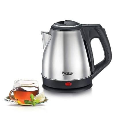 Picture of Prestige Electric Kettle 1500 Watt-2Ltr 