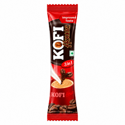 Buy Kofi House 14gm 3 in 1 Coffee Online at Best Price