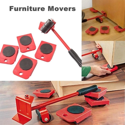 Picture of Furniture Mover Tool-Multicolor