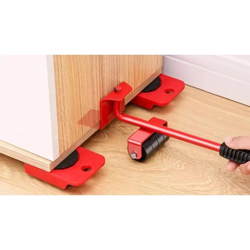 Picture of Furniture Mover Tool-Multicolor