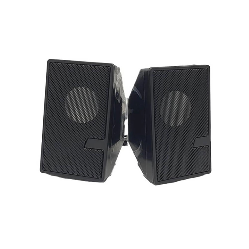 Picture of Best Quaility D7 Multimedia Speaker-Multicolor