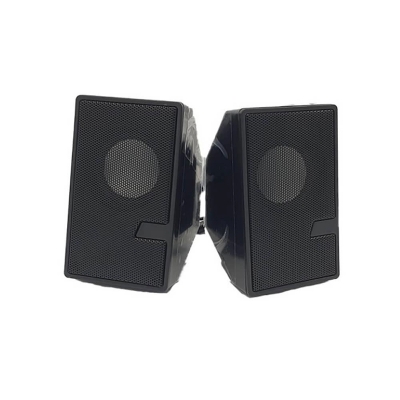 Picture of Best Quaility D7 Multimedia Speaker-Multicolor