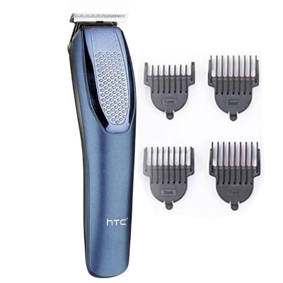 Picture of HTC AT-1210 Hair And Beard Trimmer - Trimmer-Black