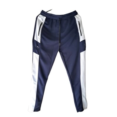 Picture of Trouser - China Fabric soft and comfortable To wear For Men-Clothing Size-L, Blue