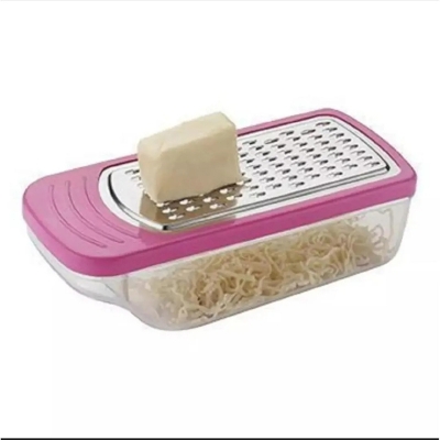 Picture of Cheese & Vegetable Grater-Multicolor