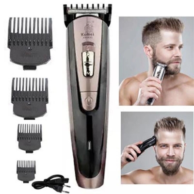 Picture of Kemei KM 9050 Trimmer for man-Multicolor