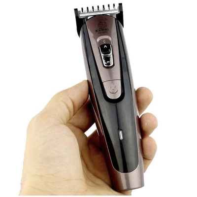 Picture of Kemei KM 9050 Trimmer for man-Multicolor