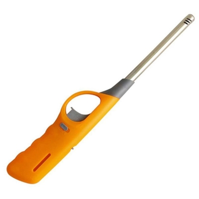 Picture of Kitchen Gas Lighter with Gas Refill-Multicolor