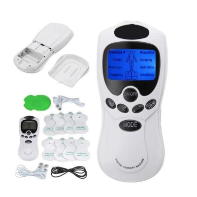 Picture of Digital Therapy Machine - 4pad-Multicolor