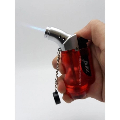 Picture of Jet Flame Lighter-Multicolor