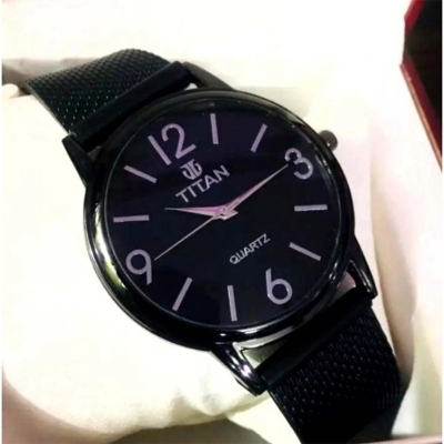 Picture of Quartz Watch for Men-Size-One Size, Multicolor