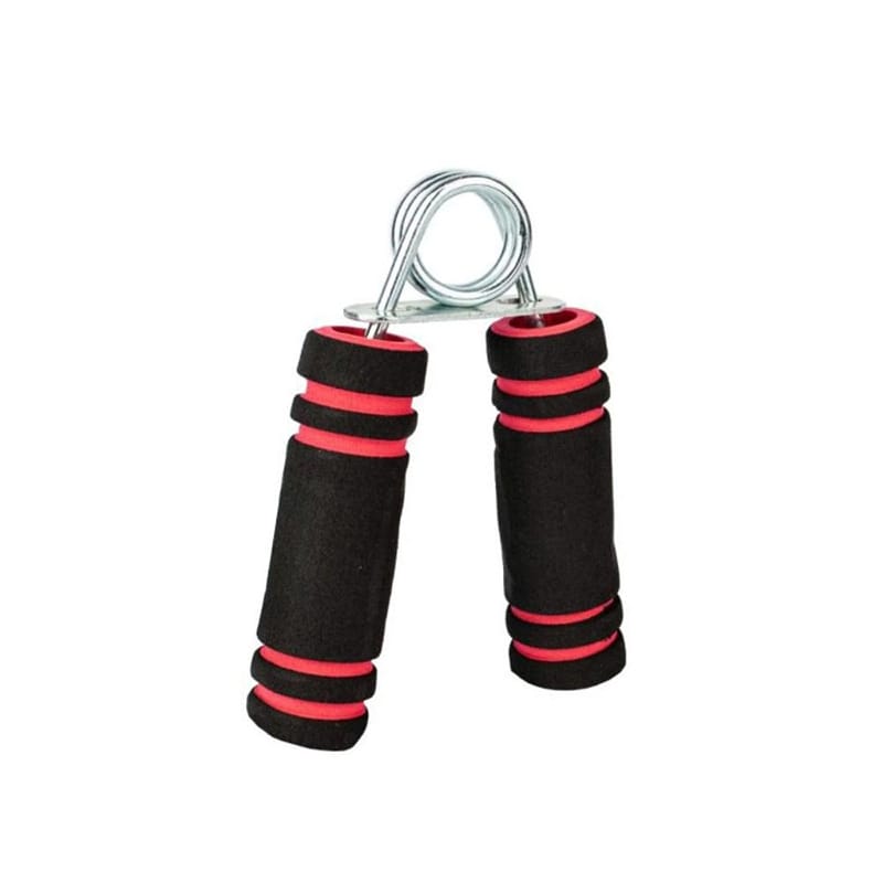 Picture of 2 Piece Ninja Hand Grip Exerciser Forearm Grip Hand Squeezer Hand Exercise Gripper Finger Strengthener - Hand Grip-Multicolor