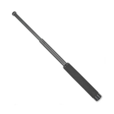Picture of Portable Martial Arts Metal Magic Pocket Bo Staff Stick-Color Family-Black