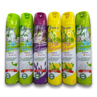 Picture of Freshco Air Freshener – 2 Pc Combo-Multicolor