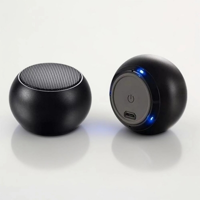 Picture of M3 Mini Portable Bluetooth Speaker-Multicolor