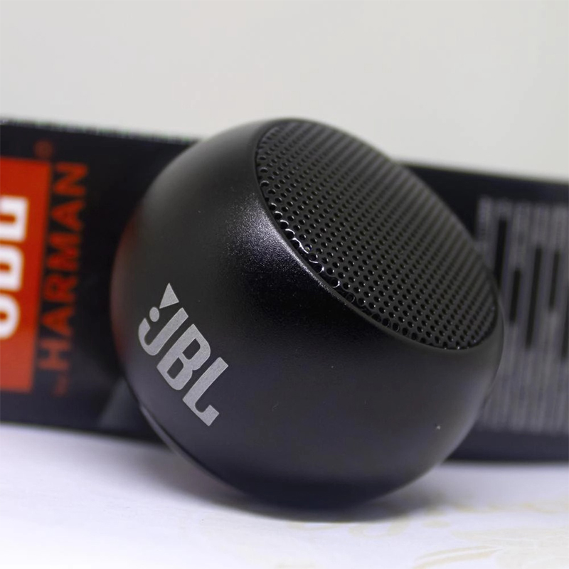 Picture of M3 Mini Portable Bluetooth Speaker-Multicolor