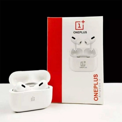 Picture of Airpods Pro Tws Wireless Airbuds Bluetooth V5.0 Bluetooth Earphone - Jimartbd-Multicolor