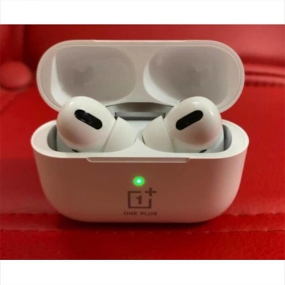 Picture of Airpods Pro Tws Wireless Airbuds Bluetooth V5.0 Bluetooth Earphone - Jimartbd-Multicolor