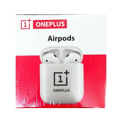 Picture of Oneplus Airpods Pro Wireless Earubuds - Bluetooth Headphone-Multicolor