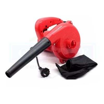 Picture of 2‑in‑1 Electric Blower & Vacuum Cleaner-Multicolor