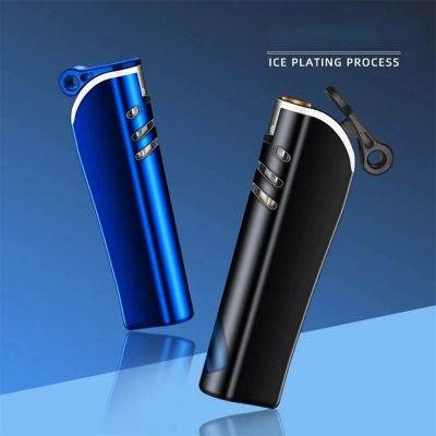 Picture of Gass lighter multiclour-Multicolor